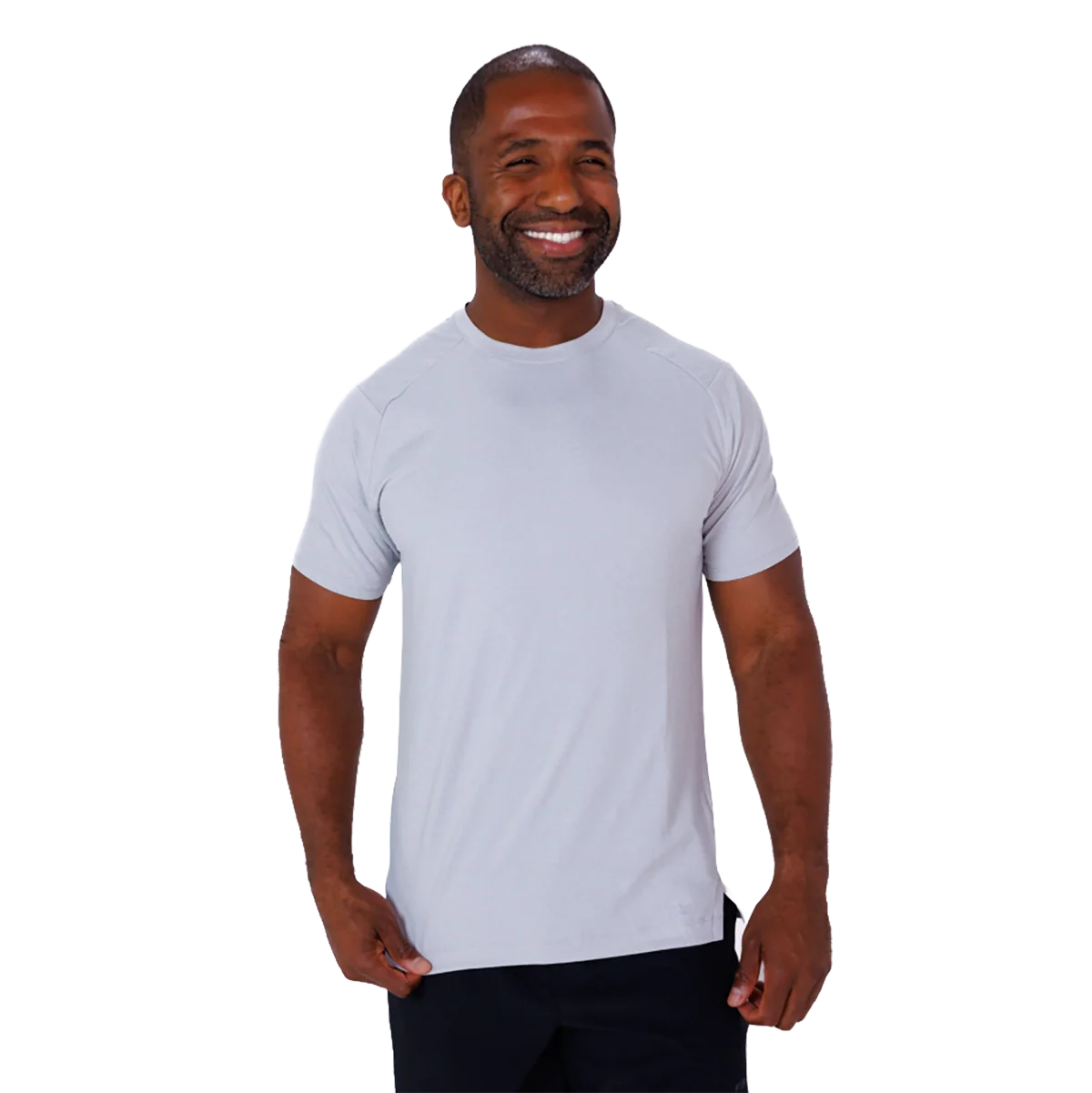 F2R Cationic Jersey Crew  Shortsleeve
