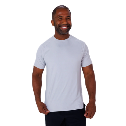 F2R Cationic Jersey Crew  Shortsleeve