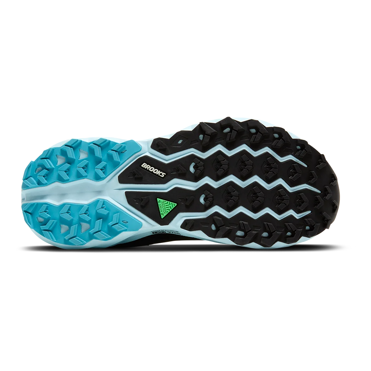 Brooks Cascadia 19 GTX