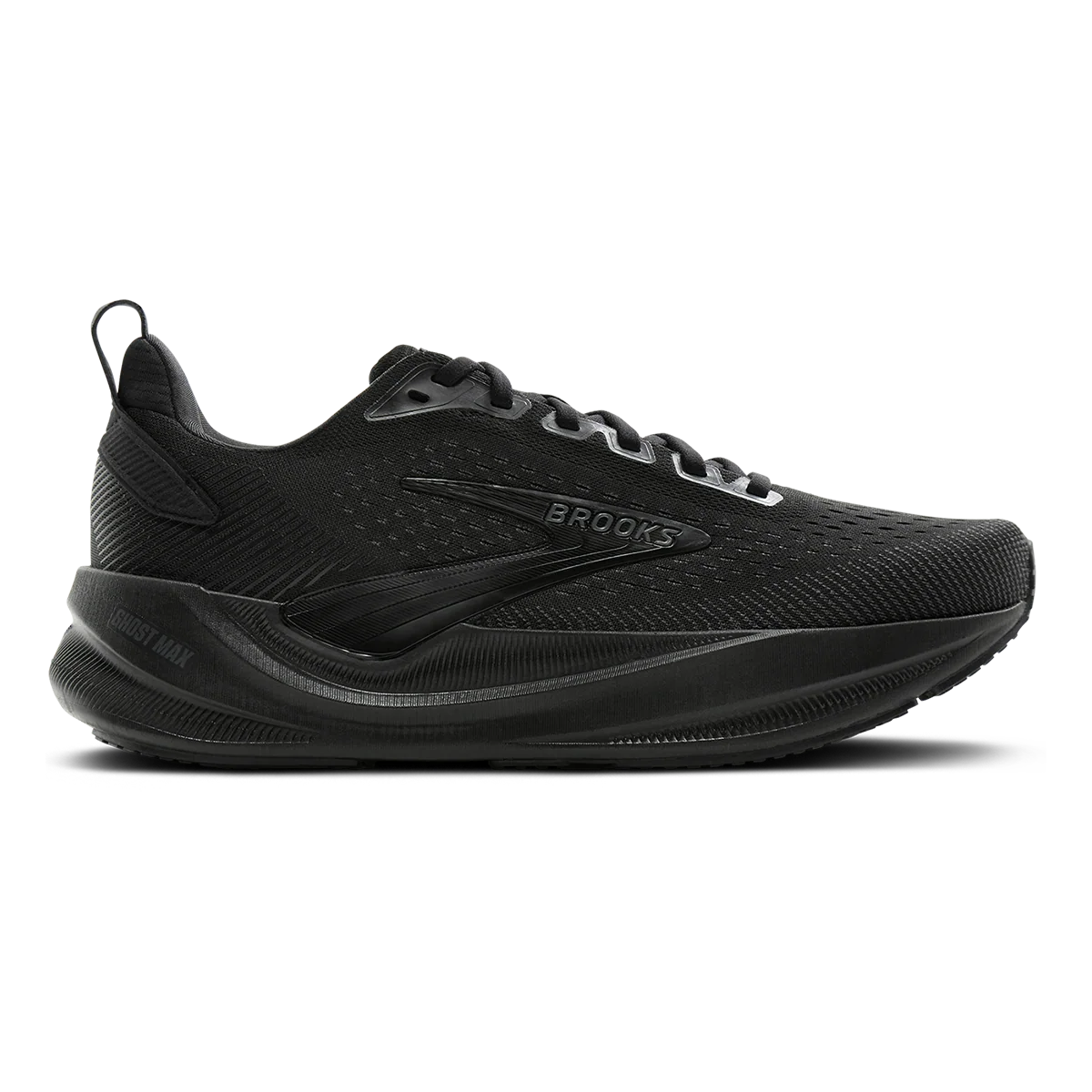 Brooks Ghost Max 4
