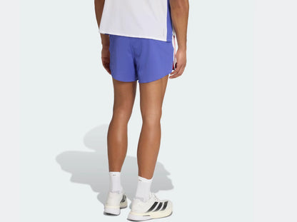Adidas Adizero Archive Running Shorts