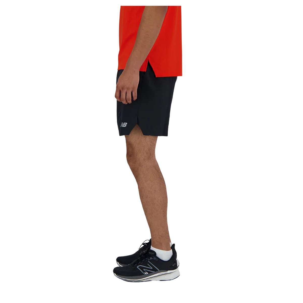 New Balance RC Short 7"