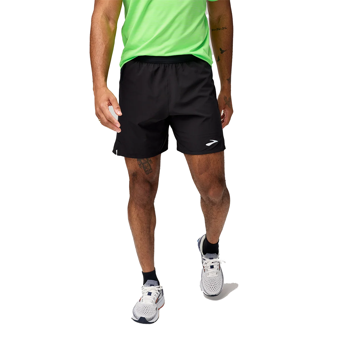 Brooks Journey 7" Short