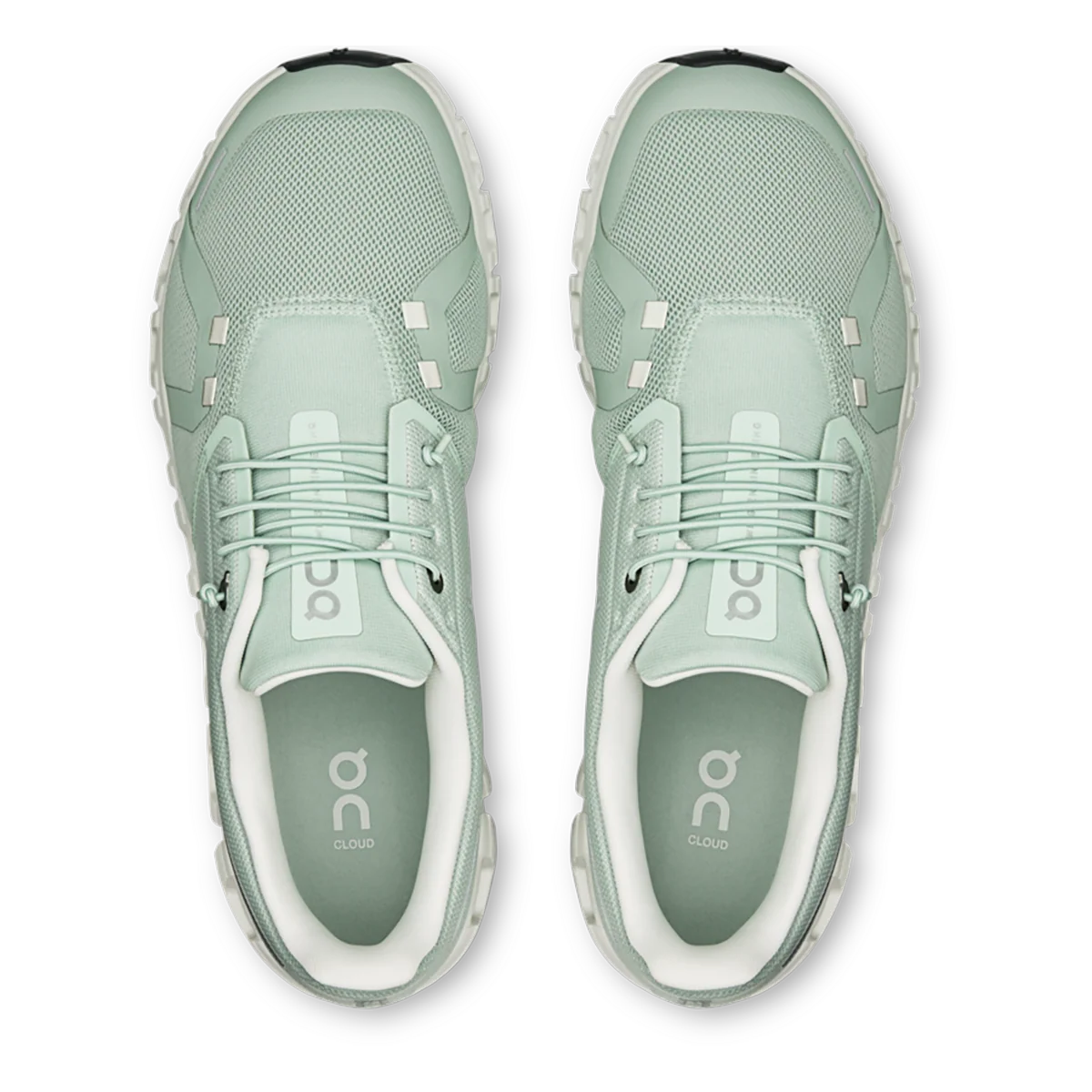 ON Cloud 6 - New Colors