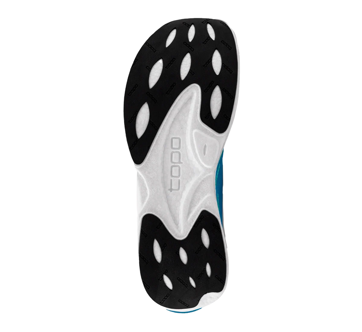 Topo Cyclone 2
