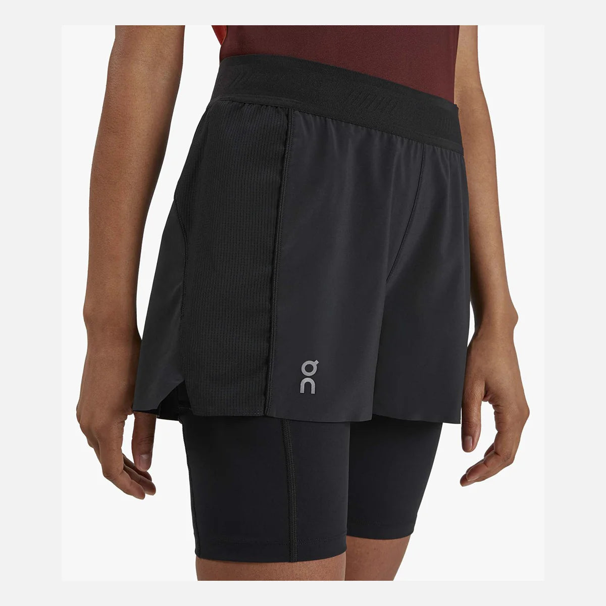 ON Active Shorts