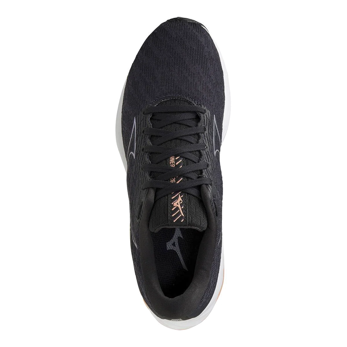 Mizuno Wave Rider 26