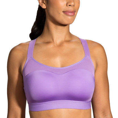 Brooks Dare Racerback Bra