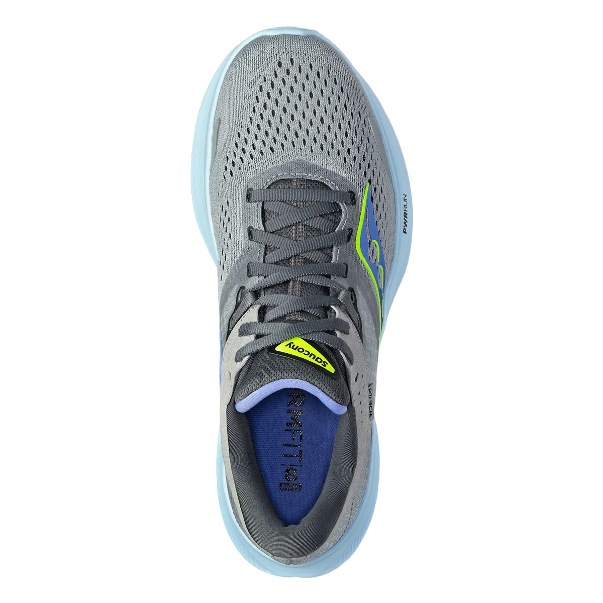 Saucony Ride 16