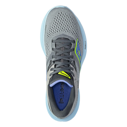 Saucony Ride 16