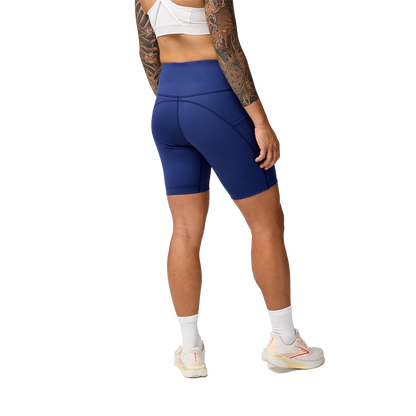 Brooks Spark 8" Short Tight