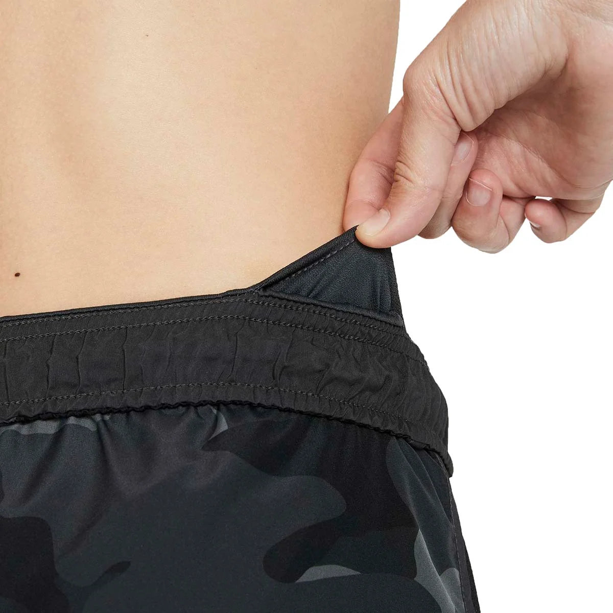 Nike Dri-FIT Tempo Short