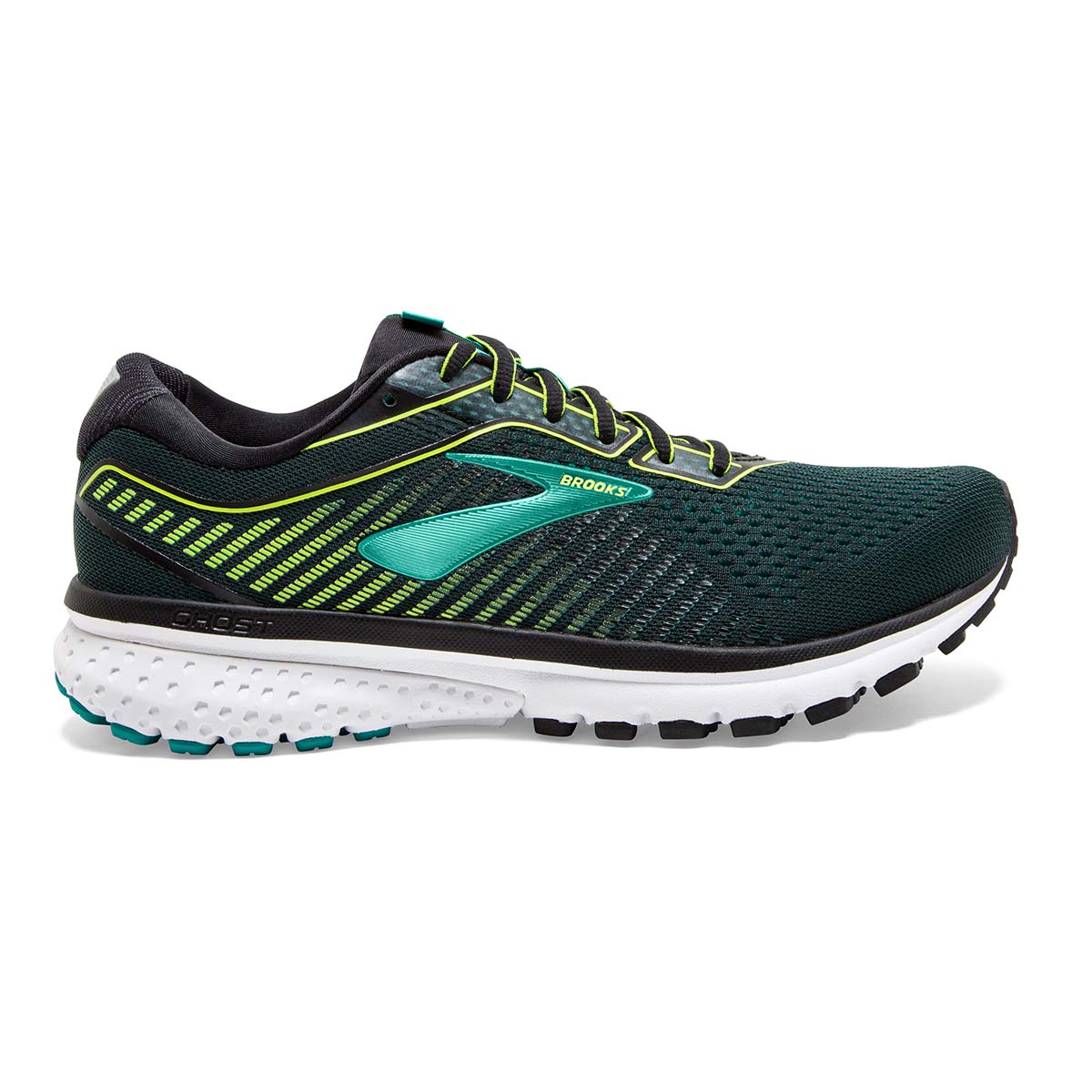 Brooks Ghost 12