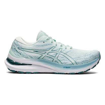 Asics Gel Kayano 29 - Soothing Sea - Misty Pine
