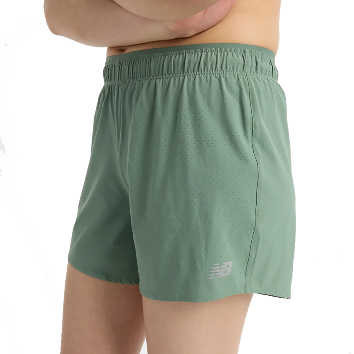 New Balance RC Short 5"
