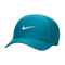 Geode Teal - Jade Ice