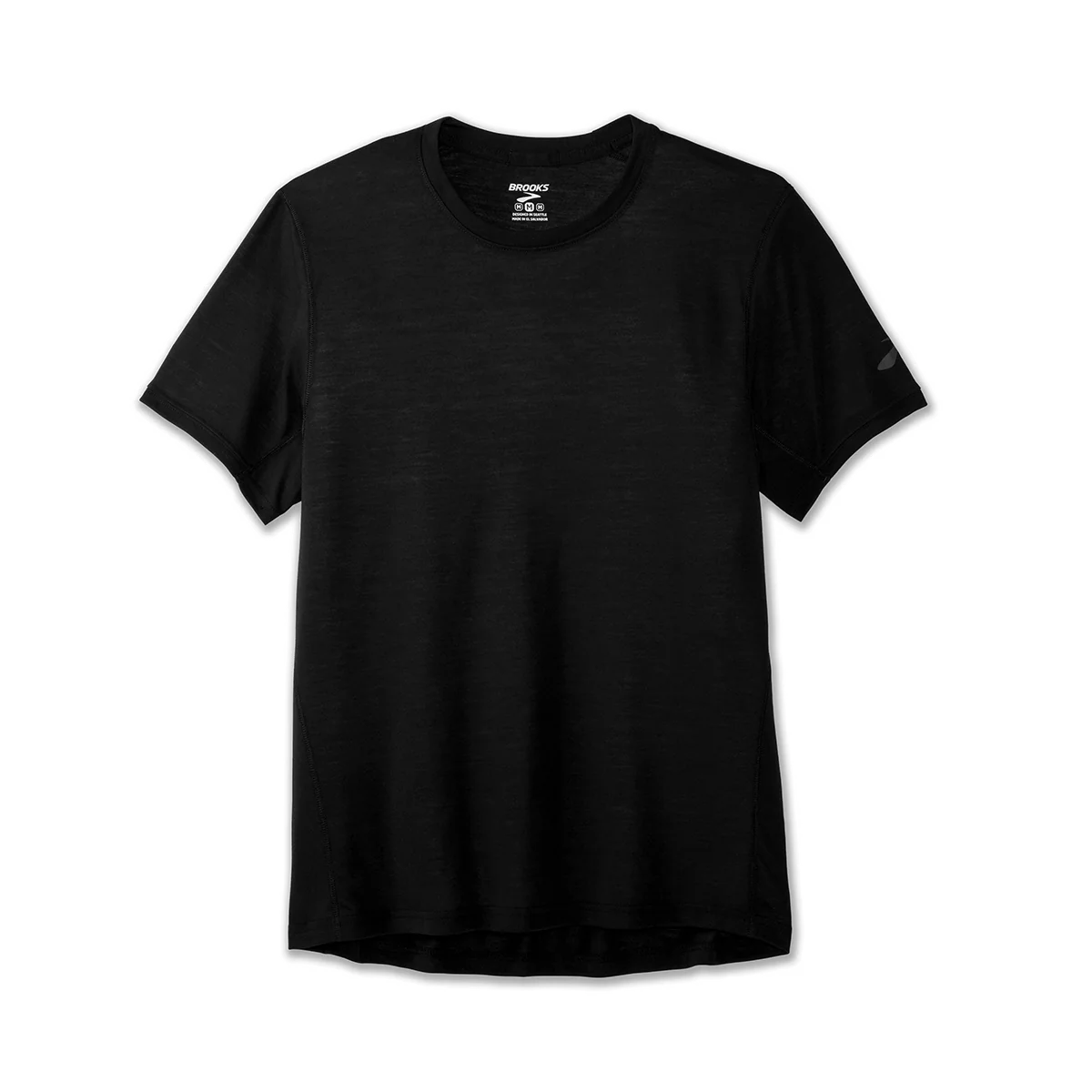 Brooks Distance Shortsleeve