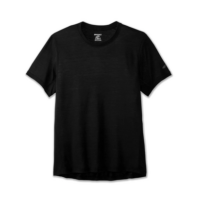 Brooks Distance Shortsleeve