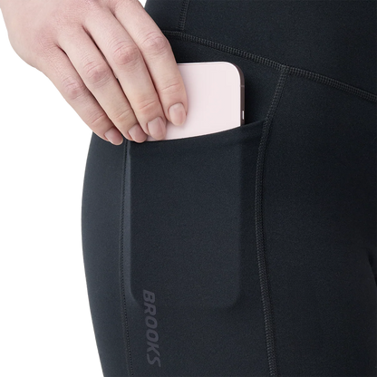 Brooks Chaser 7" Short Tight
