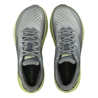 Altra Experience Flow
