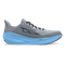 Gray - Blue