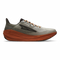 Gray - Orange