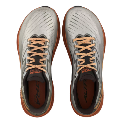 Altra Experience Flow