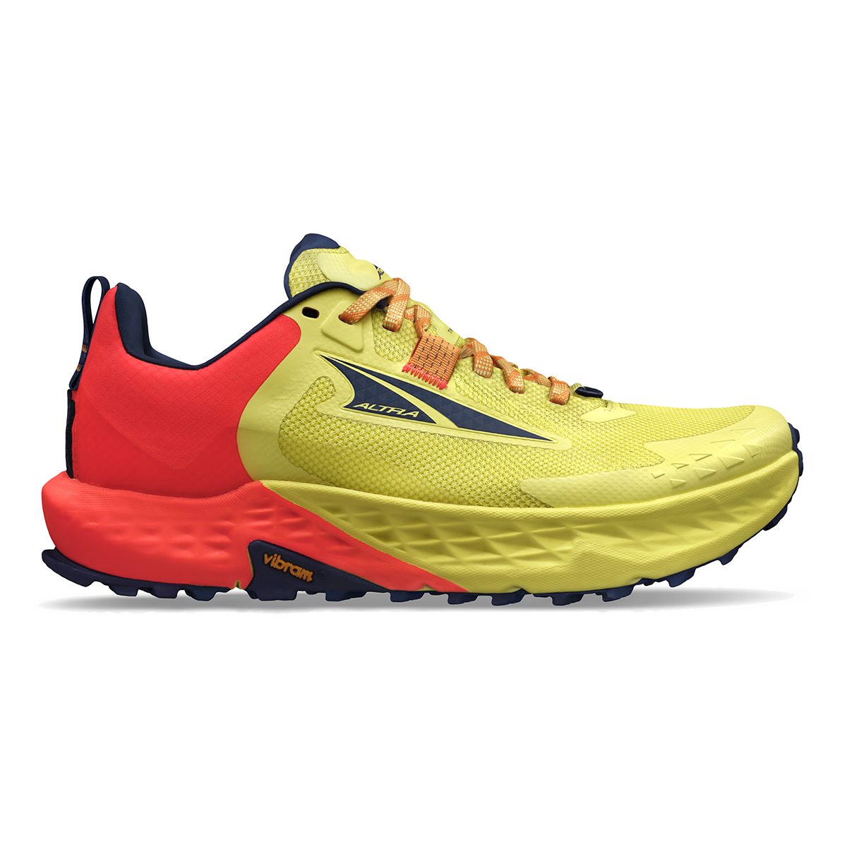 Altra Timp 5