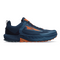 Blue - Orange