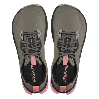 Altra Lone Peak 9