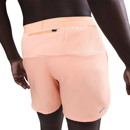 Nike Dri-FIT 5" Brief-Lined Running Short