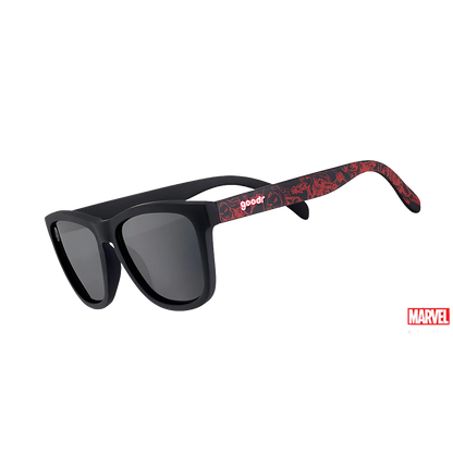 Goodr OG Marvel Limited Edition Sunglasses