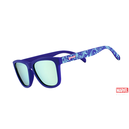 Goodr OG Marvel Limited Edition Sunglasses