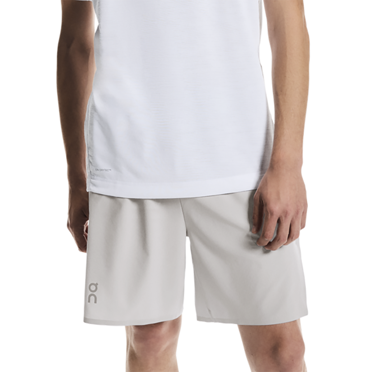 ON Train Shorts