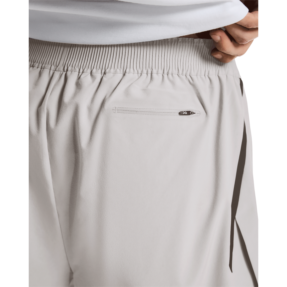 ON Train Shorts