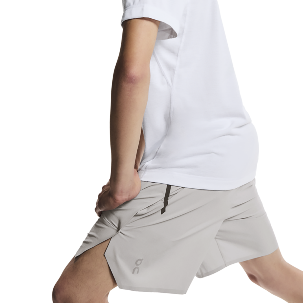 ON Train Shorts