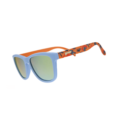 Goodr OG Marvel Limited Edition Sunglasses