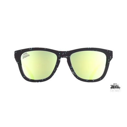 Goodr OG Marvel Limited Edition Sunglasses