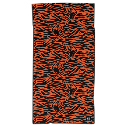Sprints Towel