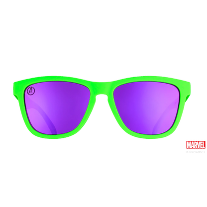 Goodr OG Marvel Limited Edition Sunglasses