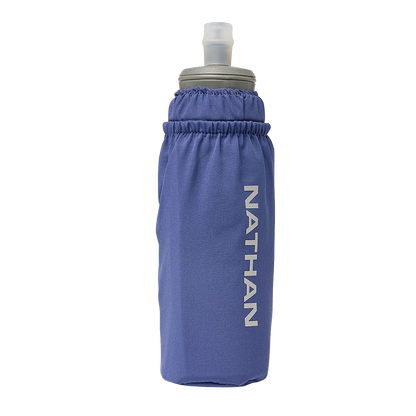 Nathan Pinnacle 14oz Soft Flask