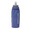 Indigo - Reflective Silver