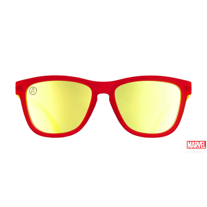 Goodr OG Marvel Limited Edition Sunglasses