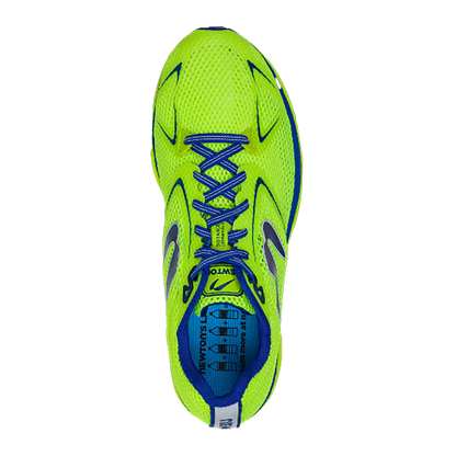 Newton Distance 11