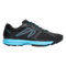 Black - Aqua