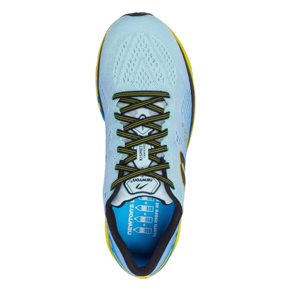 Newton Kismet 8