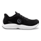 Black - White