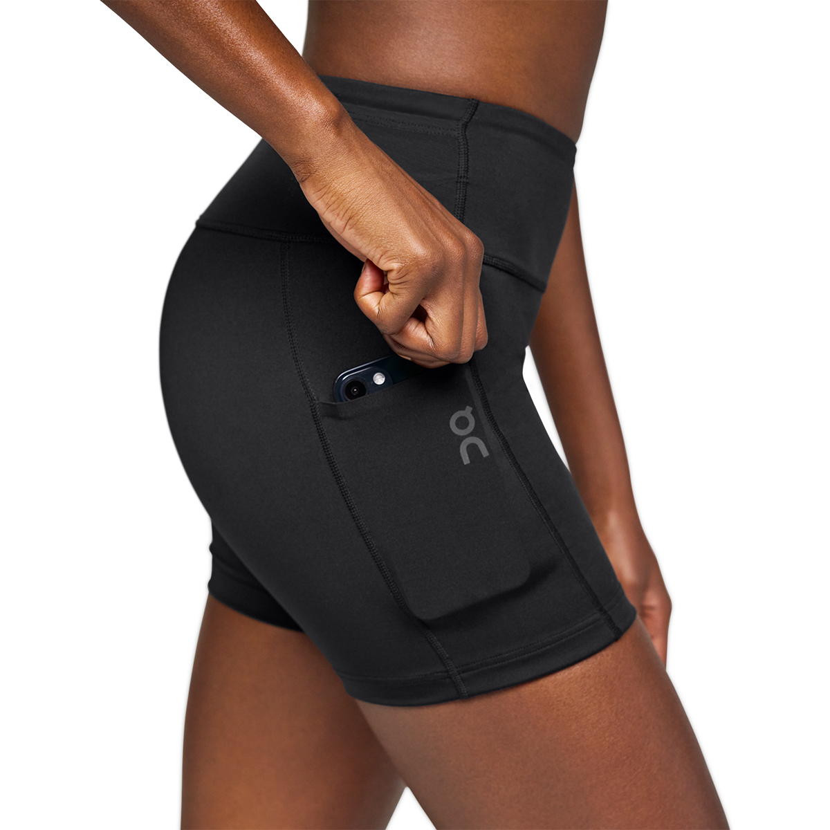 ON Performance Tights Short