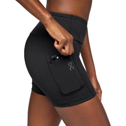 ON Performance Tights Short