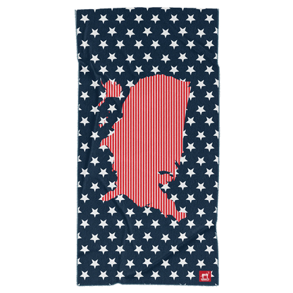 Sprints Towel